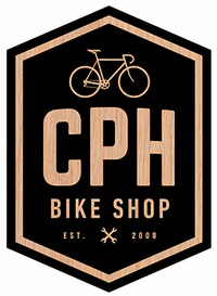CPH Bike Shop