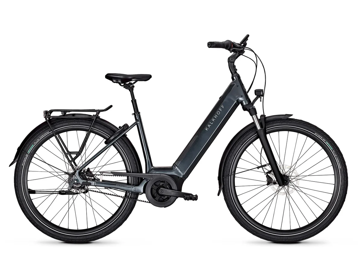 Forårs tilbud - cykler